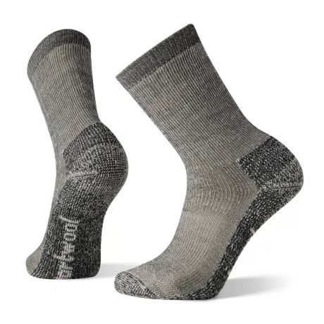 Шкарпетки  Smartwool Classic Hike Extra Cushion Crew Black