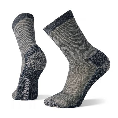 Шкарпетки  Smartwool Classic Hike Extra Cushion Crew Black
