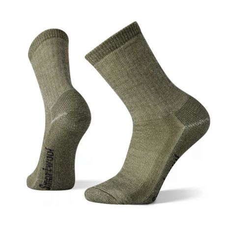 Шкарпетки Smartwool Classic Hike Full Cushion Crew Medium Grey