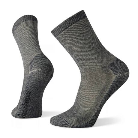 Шкарпетки Smartwool Classic Hike Full Cushion Crew Medium Grey
