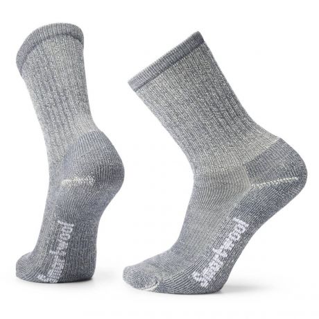 Шкарпетки Smartwool Classic Hike Light Cushion Crew Light Grey