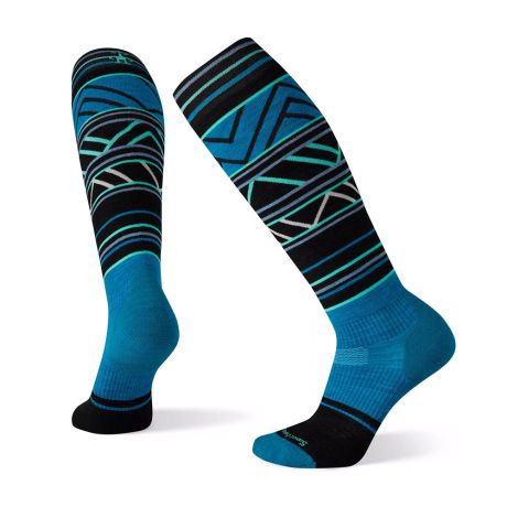 Шкарпетки Smartwool Wms Performance Snow Targeted Cushion Pattern OTC