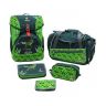 Школьный набор Deuter OneTwoSet Forest Green