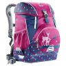 Школьный набор Deuter OneTwoSet Magenta