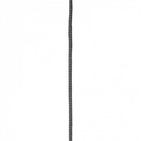 Допоміжній шнур Edelrid Multicord SP 3mm Black