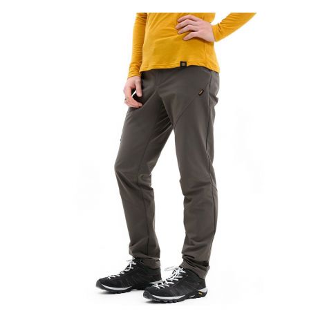 Штани Turbat Montana Bungee Brown