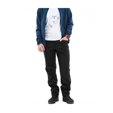 Штани Turbat Polaris Black