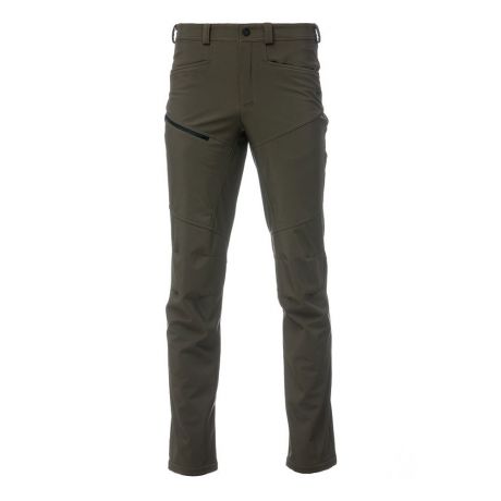 Штани Turbat Polaris Black