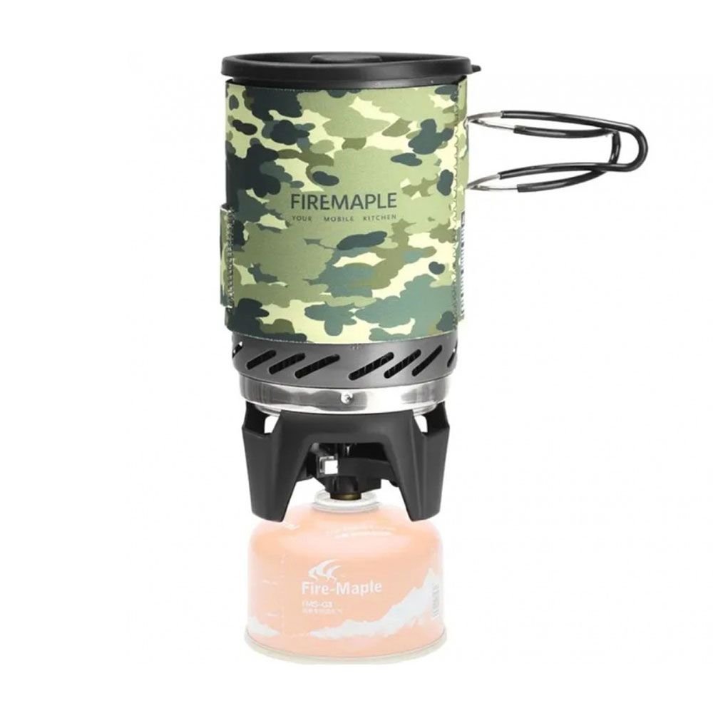 Система Fire Maple FMS-X1 Camo
