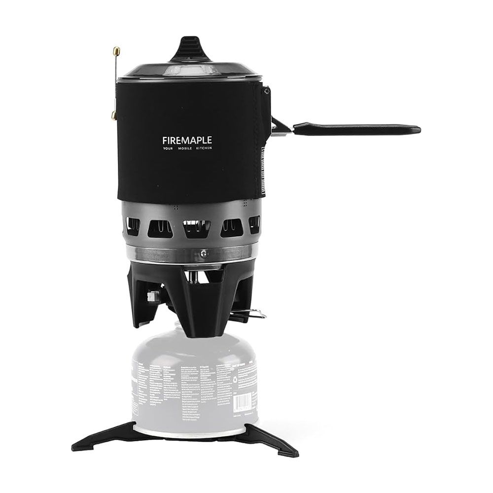 Система Fire Maple X3 Black