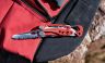 Мультиинструмент Leatherman Skeletool RX 832310
