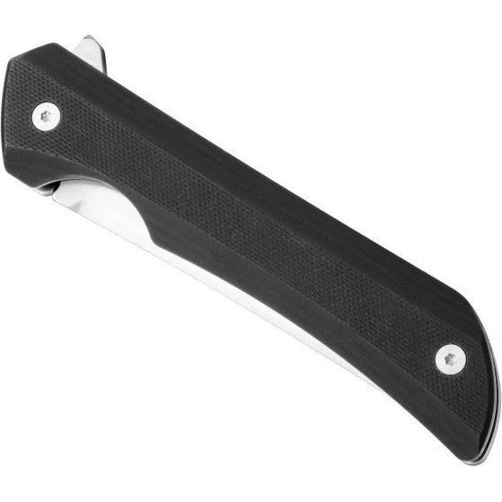 Складаний ніж Ruike Hussar Black P121-B