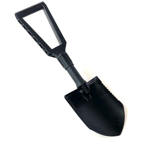 Лопата складана Gerber E-Tool Folding 30-000075 (1014047)