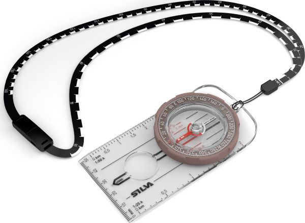 Компас Silva Ranger 360 Global