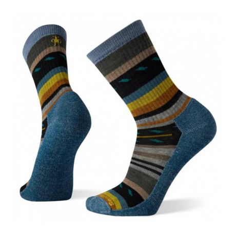 Шкарпетки Smartwool Everyday Margarita Crew Mist Blue