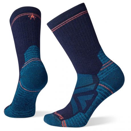 Шкарпетки Smartwool Wms Hike Full Cushion Crew Deep Navy