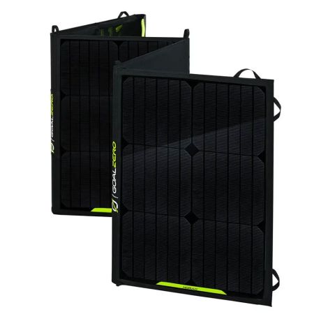Сонячна панель Goal Zero Nomad 100