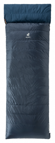 Спальний мішок Deuter Astro 500 SQ