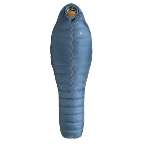 Спальник Turbat Kuk 700 Legion Blue