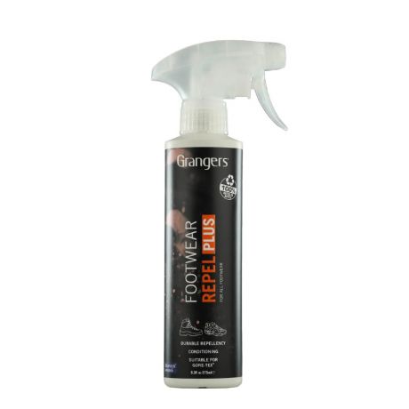 Засіб Grangers Footwear Repel Plus