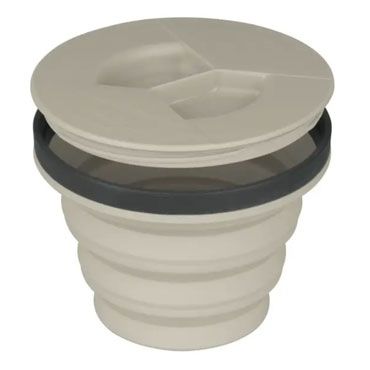 Стакан Sea To Summit X-Seal & Go Medium 415ml Sand