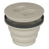 Стакан Sea To Summit X-Seal & Go Medium 415ml Sand