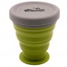 Стакан складной Tramp 200ml Green UTRC-126-green