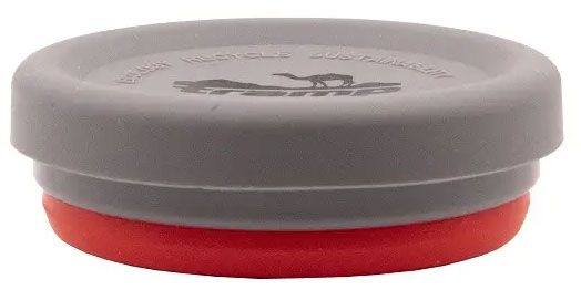 Стакан складной Tramp 200ml Terracota