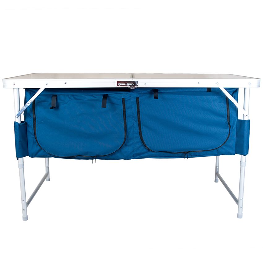 Стіл- тумба складана Ranger ТА-519 Rcase RA 1103