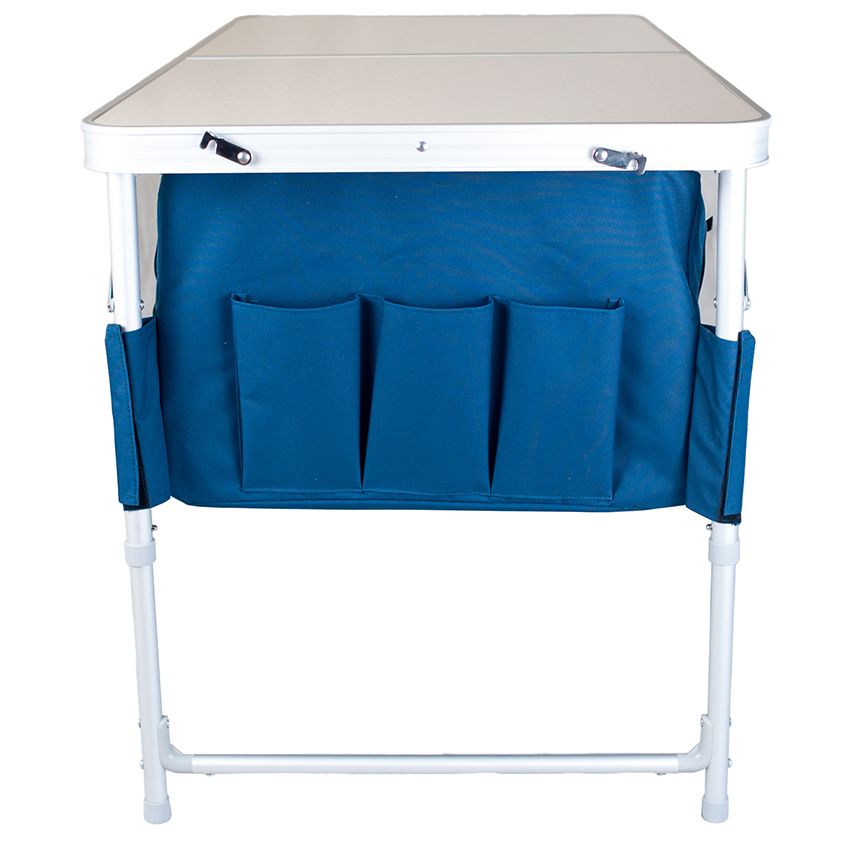 Стіл- тумба складана Ranger ТА-519 Rcase RA 1103