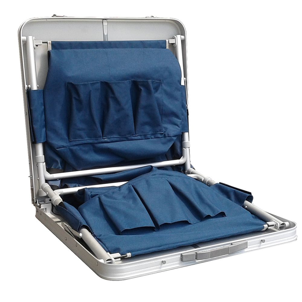 Стіл- тумба складана Ranger ТА-519 Rcase RA 1103