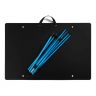 Стіл Helinox Cafe Table Wide Black