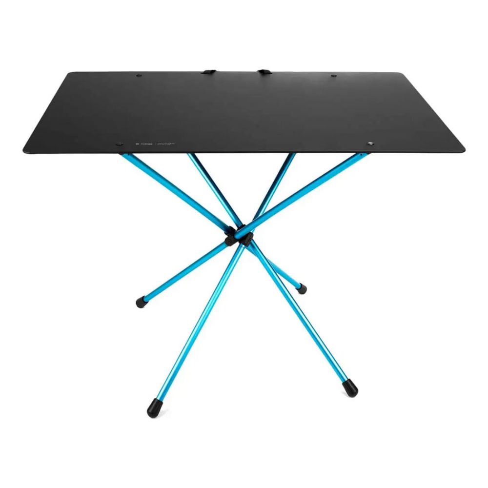 Стіл Helinox Cafe Table Wide Black