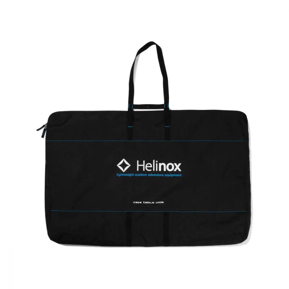 Стіл Helinox Cafe Table Wide Black