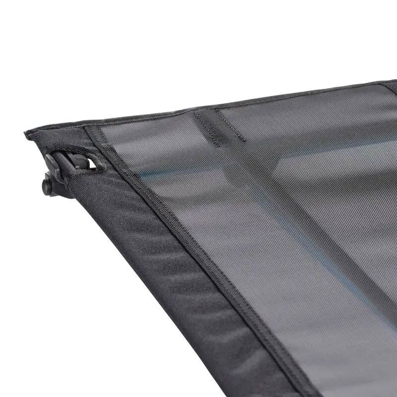 Стіл Helinox Table One Black/O.Blue