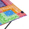Стіл Helinox Table One Hard Top Large Rainbow Bandana