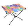 Стіл Helinox Table One Hard Top Large Rainbow Bandana