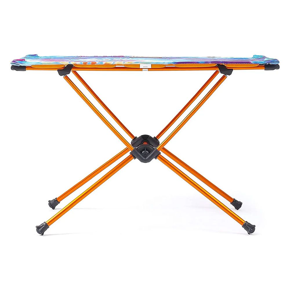 Стол Helinox Table One Hard Top Tie Dye