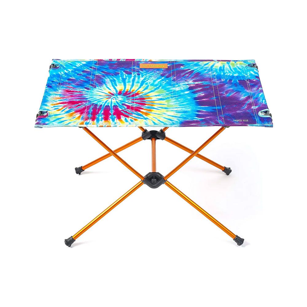 Стол Helinox Table One Hard Top Tie Dye