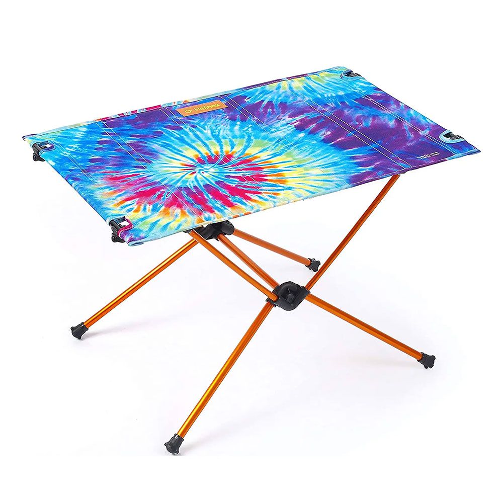 Стол Helinox Table One Hard Top Tie Dye