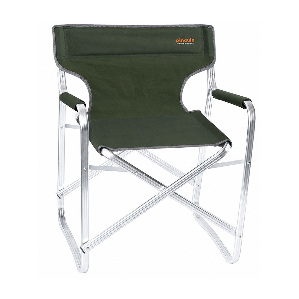 Стілець Pinguin Director Chair Green