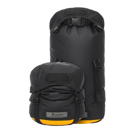 Компрес-мішок Sea to Summit Evac Compression Dry Bag HD