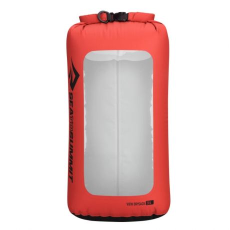 Герметичний чохол Sea To Summit View Dry Sack 20L Blue