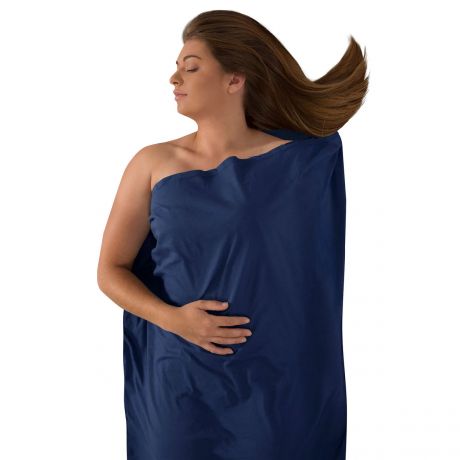 Вкладиш Sea To Summit Expander Liner Standart Green