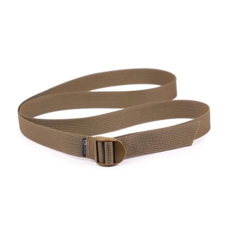 Стяжка ремінна Travel Extreme 25 мм/150 см Coyote