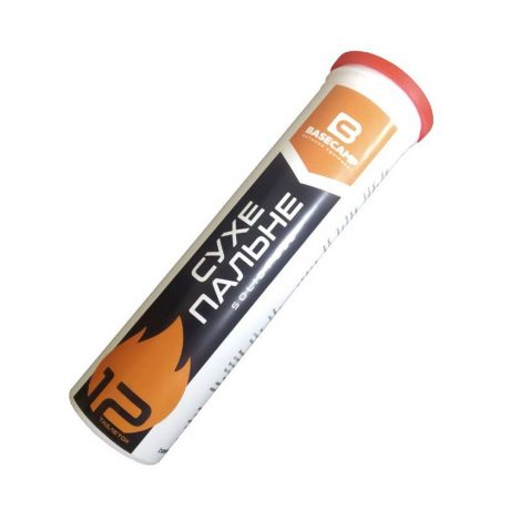 Сухе пальне Basecamp Герметична упаковка