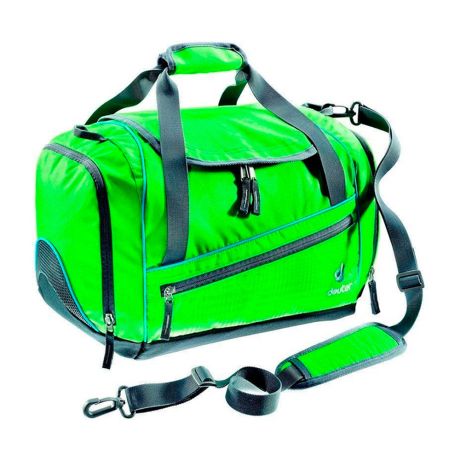 Сумка Deuter Hopper Spring Turquoise