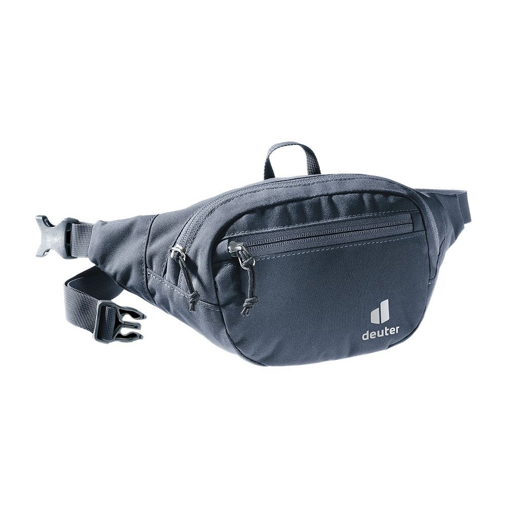 Сумка на пояс Deuter Belt I Black