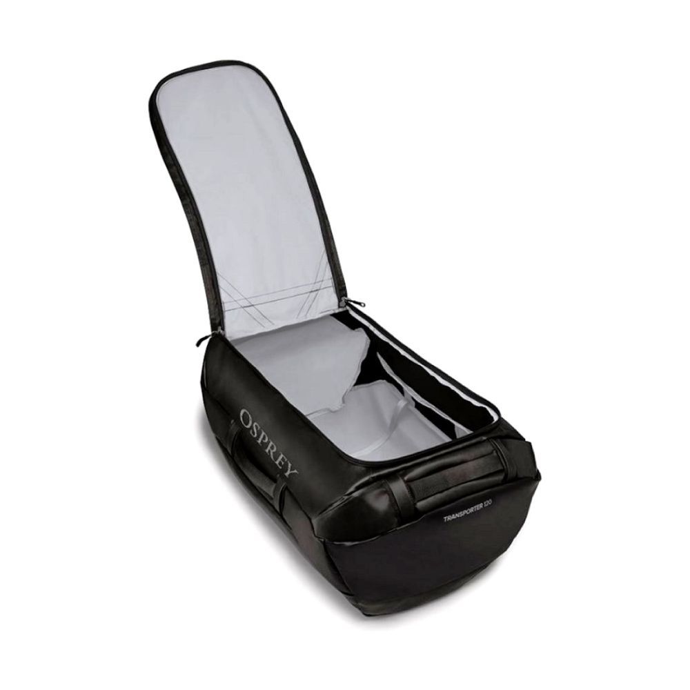 Сумка Osprey Transporter 120 Black