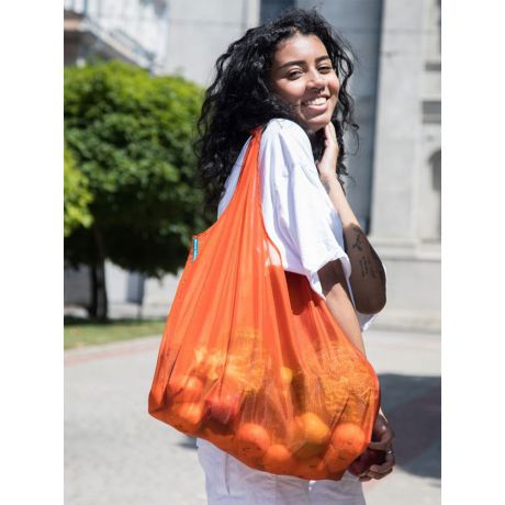 Сумка-шопер Levitate Monolite Ultramarine